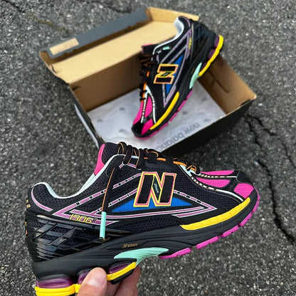 NB 1906R BLACK NEON NIGHT